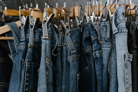 Circular Fashion 2025: Designing Clothes That Never Die